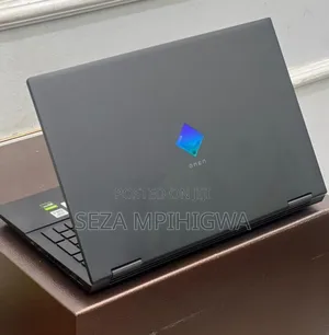 Laptop HP Omen 16 16GB Intel Core Ultra 9 SSD 512GB