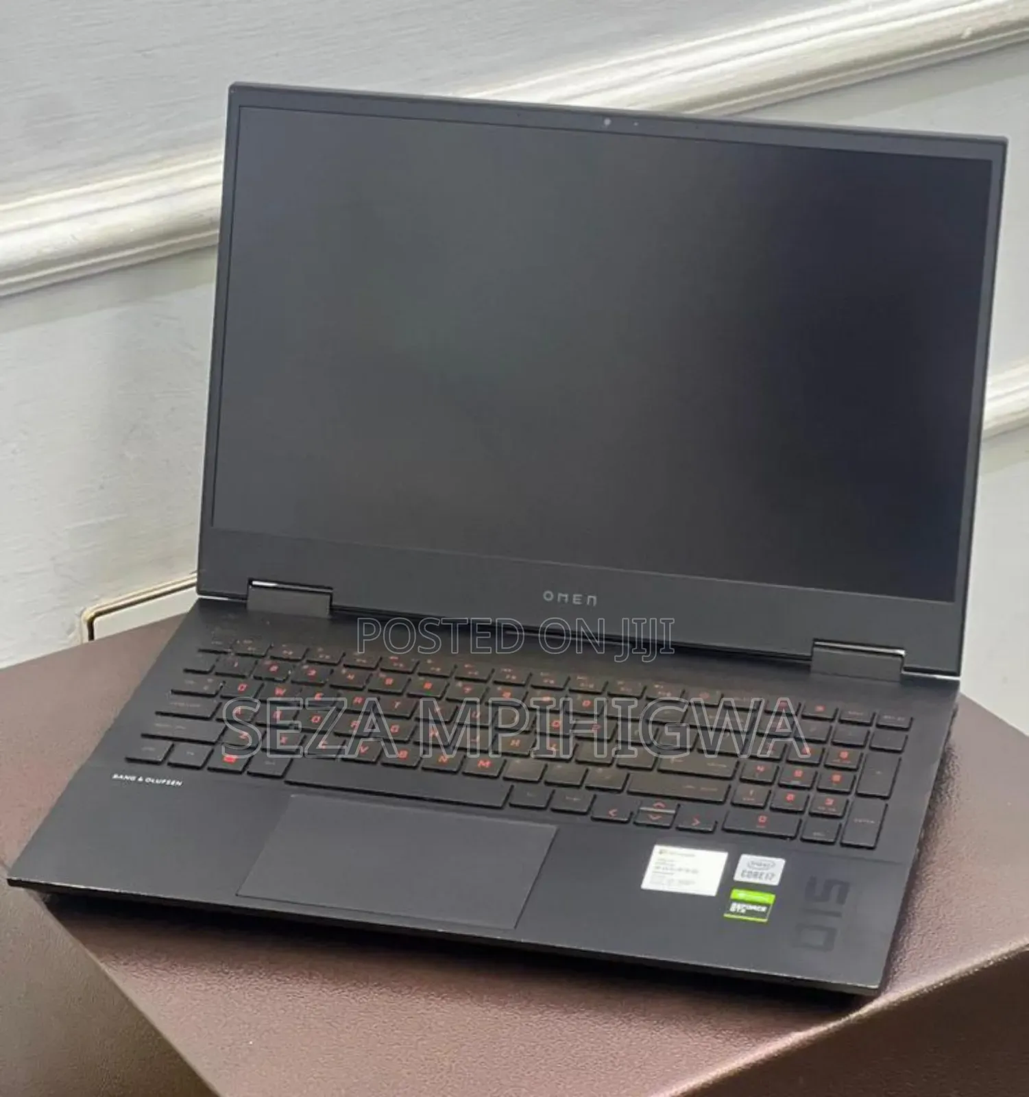Laptop HP Omen 16 16GB Intel Core Ultra 9 SSD 512GB