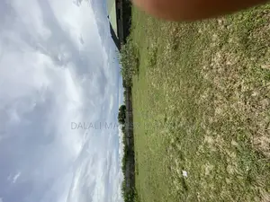 Plot for Sale Twangoma Kigamboni