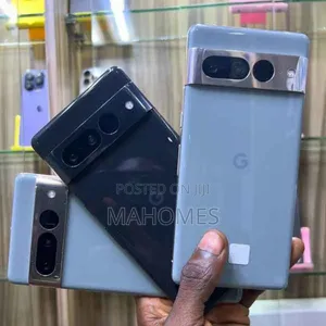 New Google Pixel 7 Pro 512 GB