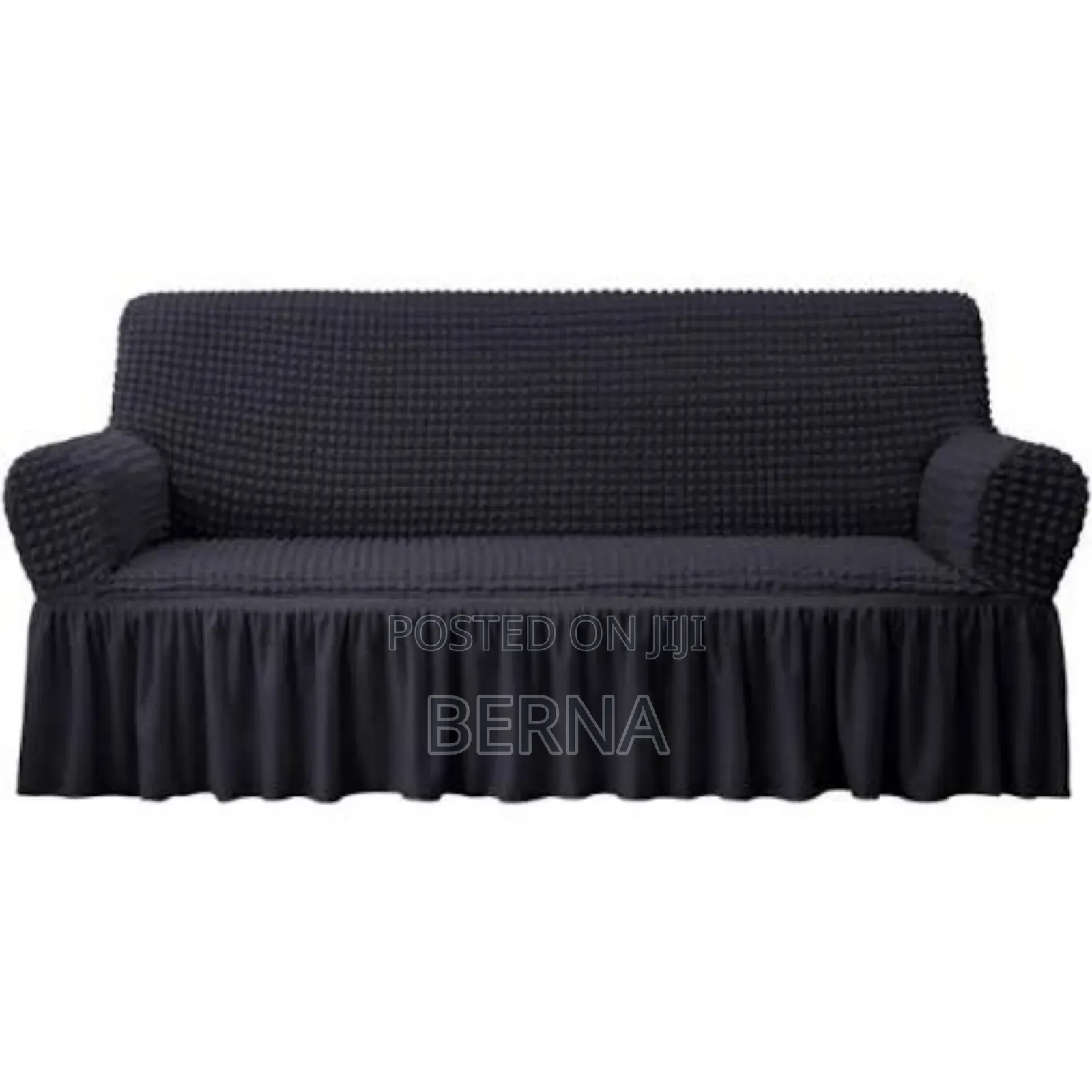 Sofacover Set 3-2-1-1 + 4pillows