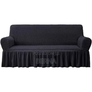 Sofacover Set 3-2-1-1 + 4pillows
