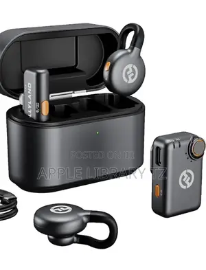 Hollyland Lark M2s Microphone