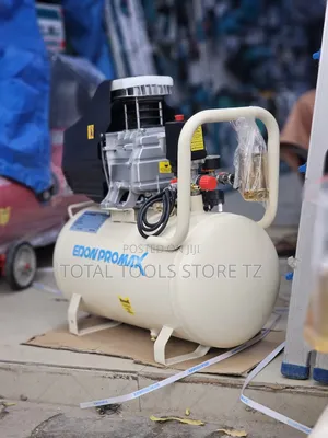 Edon Air Compressor 50l