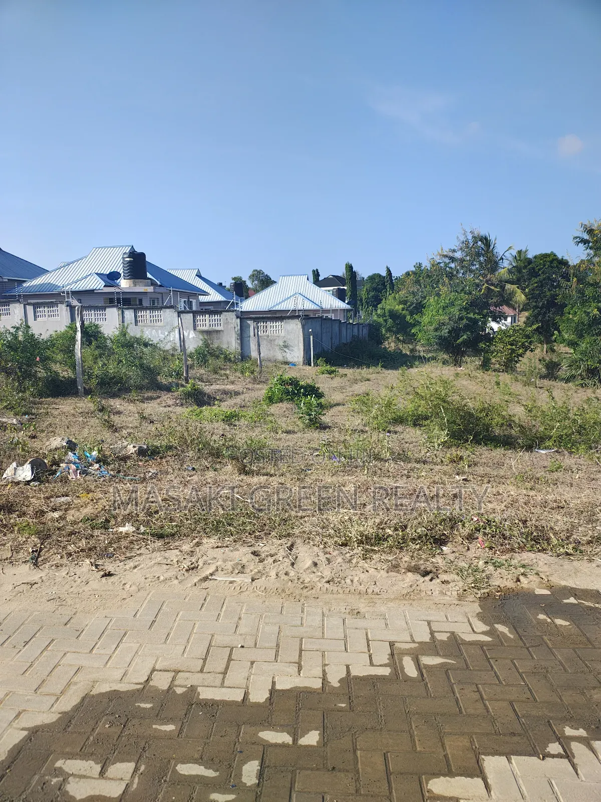 Goba Tatedo Plot for Sale