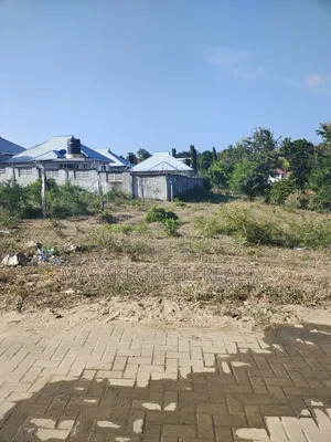 Goba Tatedo Plot for Sale