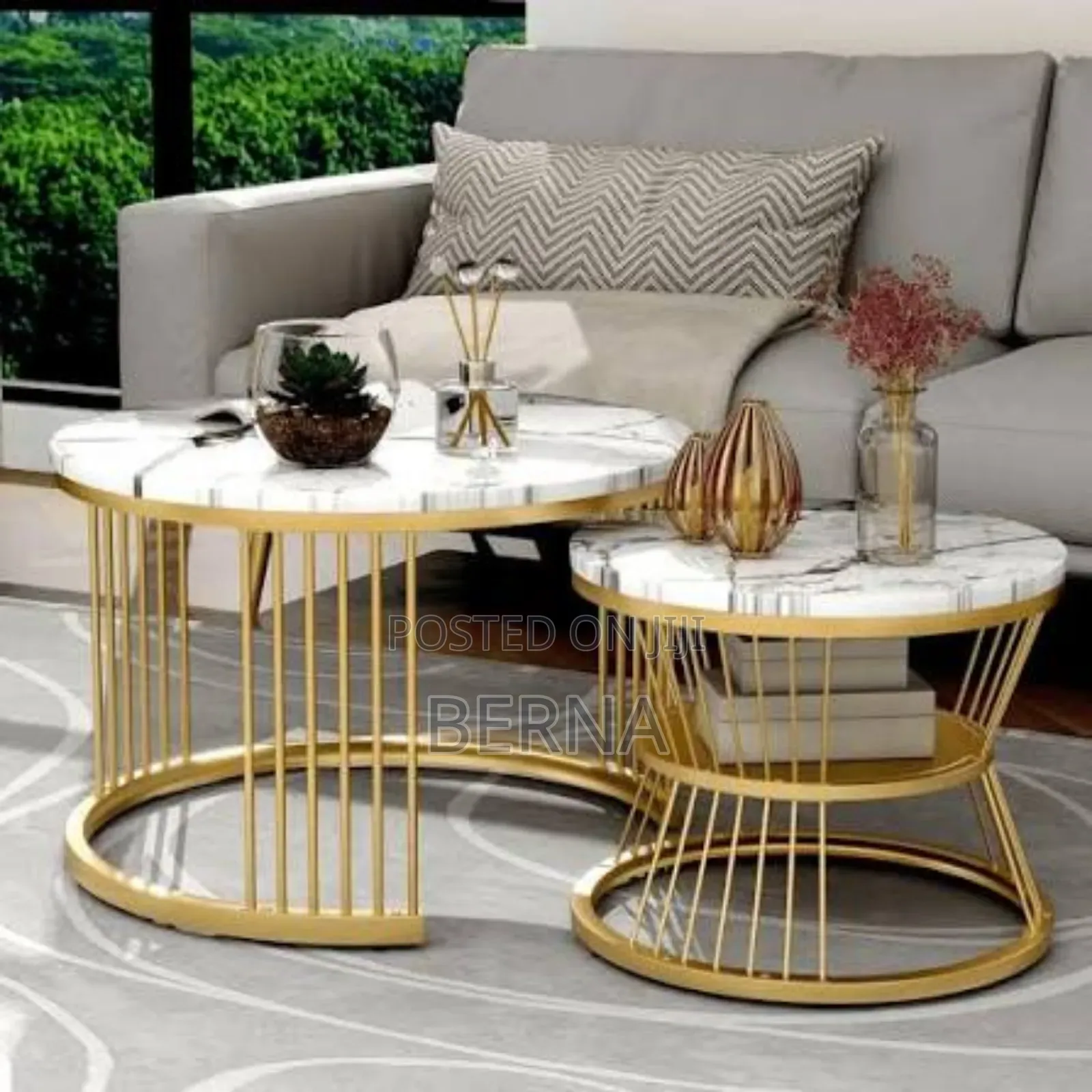 Coffee Table 2pc 3pc