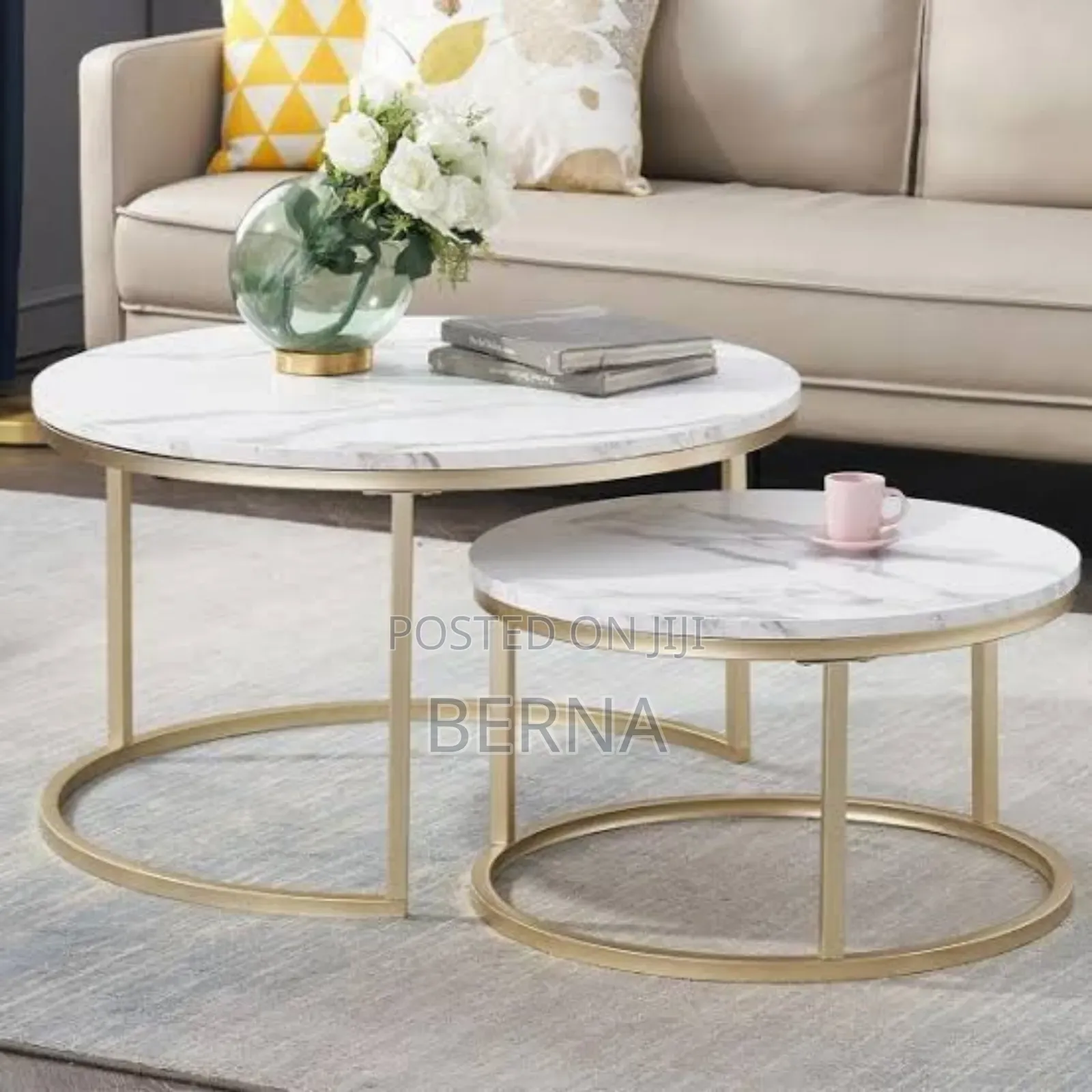 Coffee Table 2pc 3pc