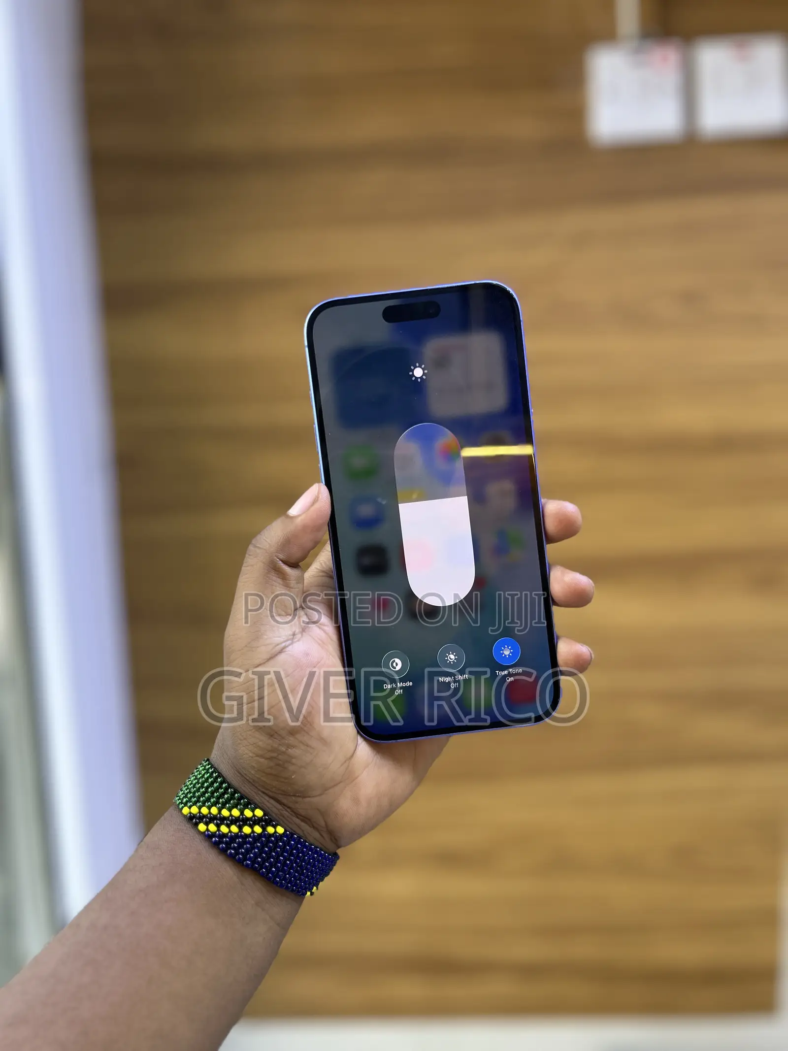 Apple iPhone 16 Plus 256 GB Blue