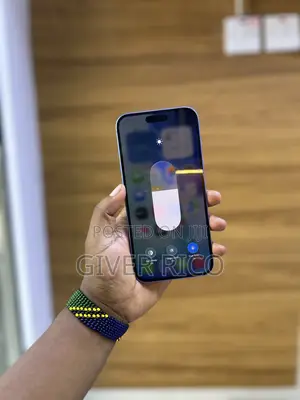 Apple iPhone 16 Plus 256 GB Blue