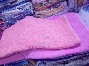 Cotton Towel