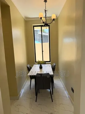 Furnished 3bdrm House in Kunduchi for rent