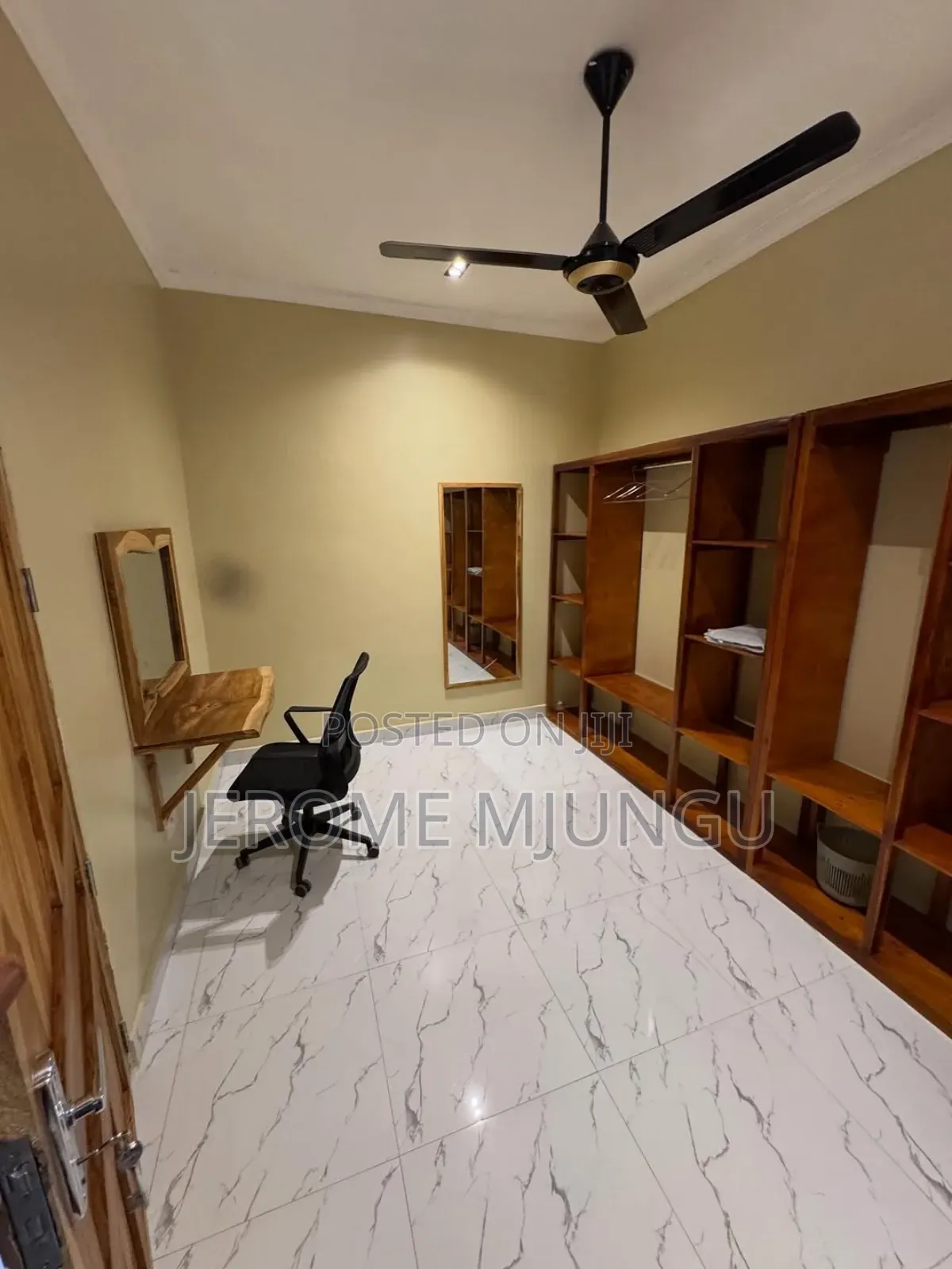 Furnished 3bdrm House in Kunduchi for rent