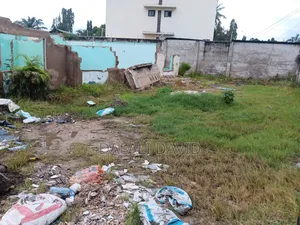 Plot for Sale Àt Regent Estate