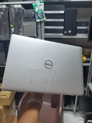 Laptop Dell Latitude 5410 16GB Intel Core i7 SSD 256GB