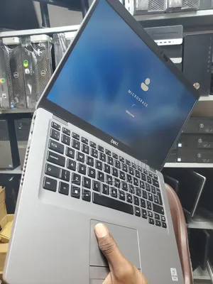 Laptop Dell Latitude 5410 16GB Intel Core i7 SSD 256GB