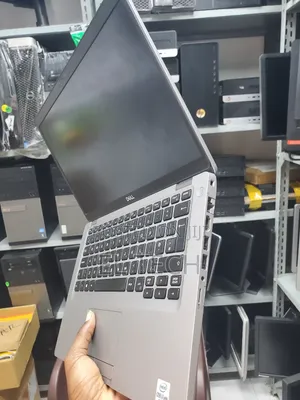 Laptop Dell Latitude 5410 16GB Intel Core i7 SSD 256GB
