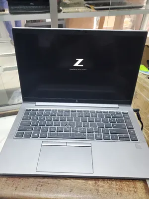 Laptop HP ZBook Firefly 14 G7 16GB Intel Core i7 SSD 256GB