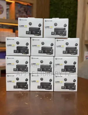 Hollyland Lark M2 Mic