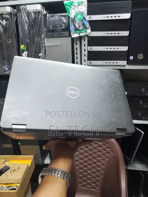 Laptop Dell Latitude 7280 16GB Intel Core i5 SSD 512GB