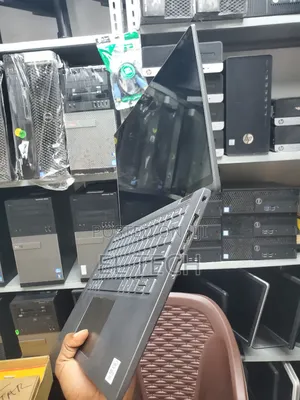 Laptop Dell Latitude 7280 16GB Intel Core i5 SSD 512GB