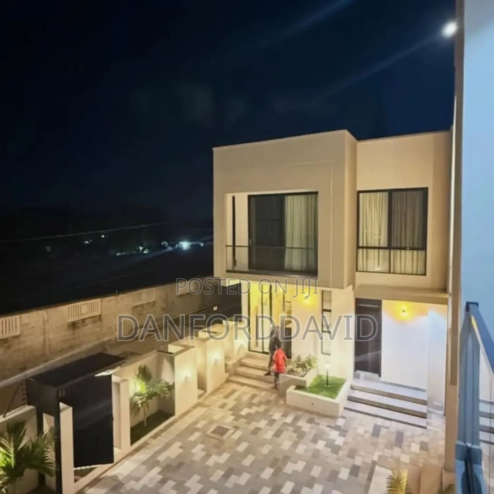 Furnished 2bdrm Apartment in Kahwa Real Estate, Mbezi Beach for rent