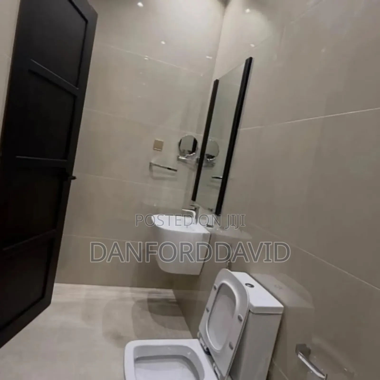 Furnished 2bdrm Apartment in Kahwa Real Estate, Mbezi Beach for rent