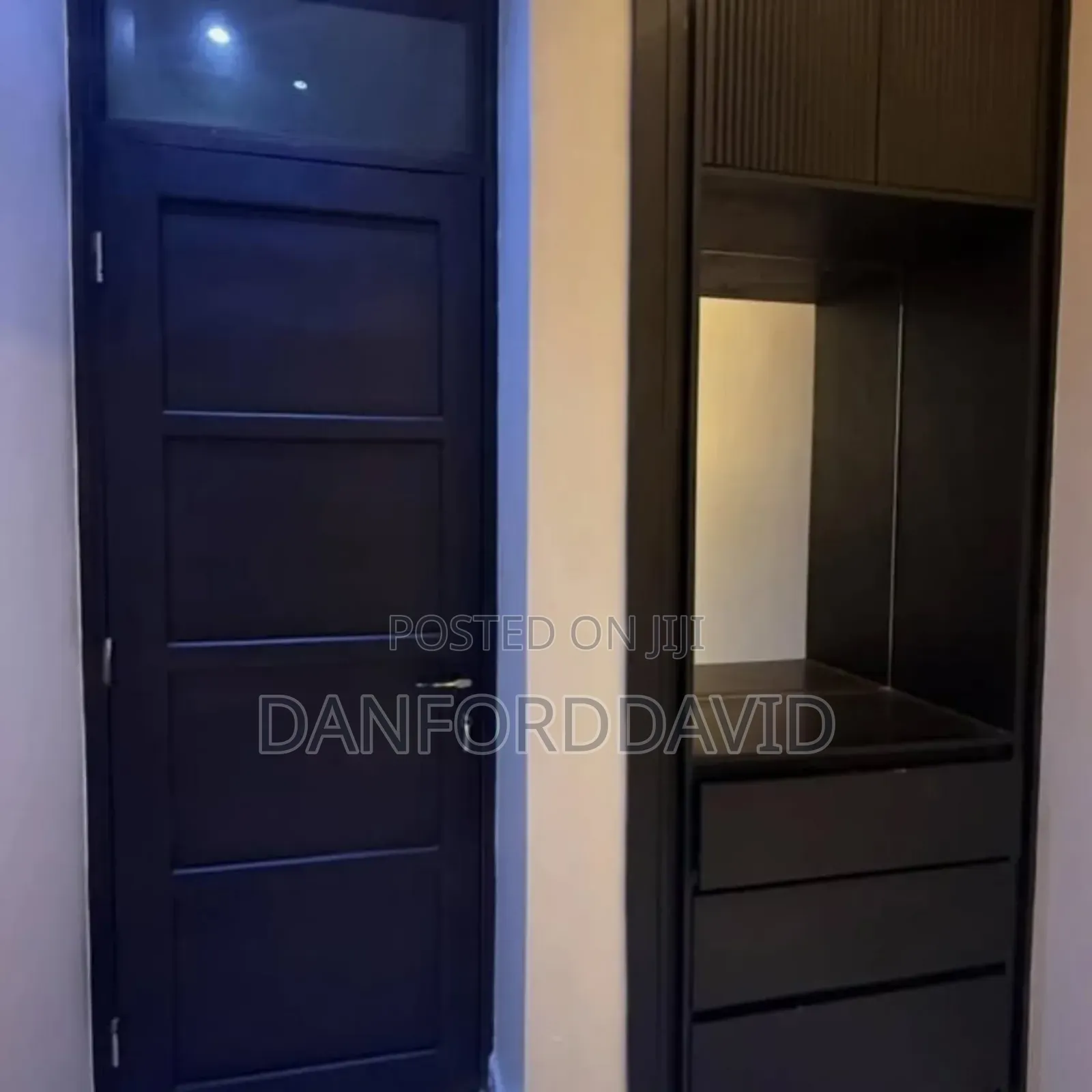 Furnished 2bdrm Apartment in Kahwa Real Estate, Mbezi Beach for rent