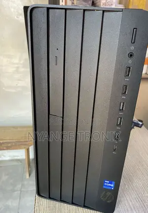 New Desktop Computer HP 290 G9 8GB Intel Core i5 SSD 512GB