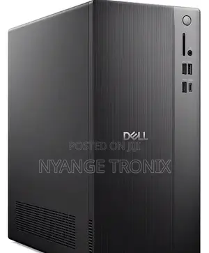 New Desktop Computer Dell 8GB Intel Core i5 SSD 512GB