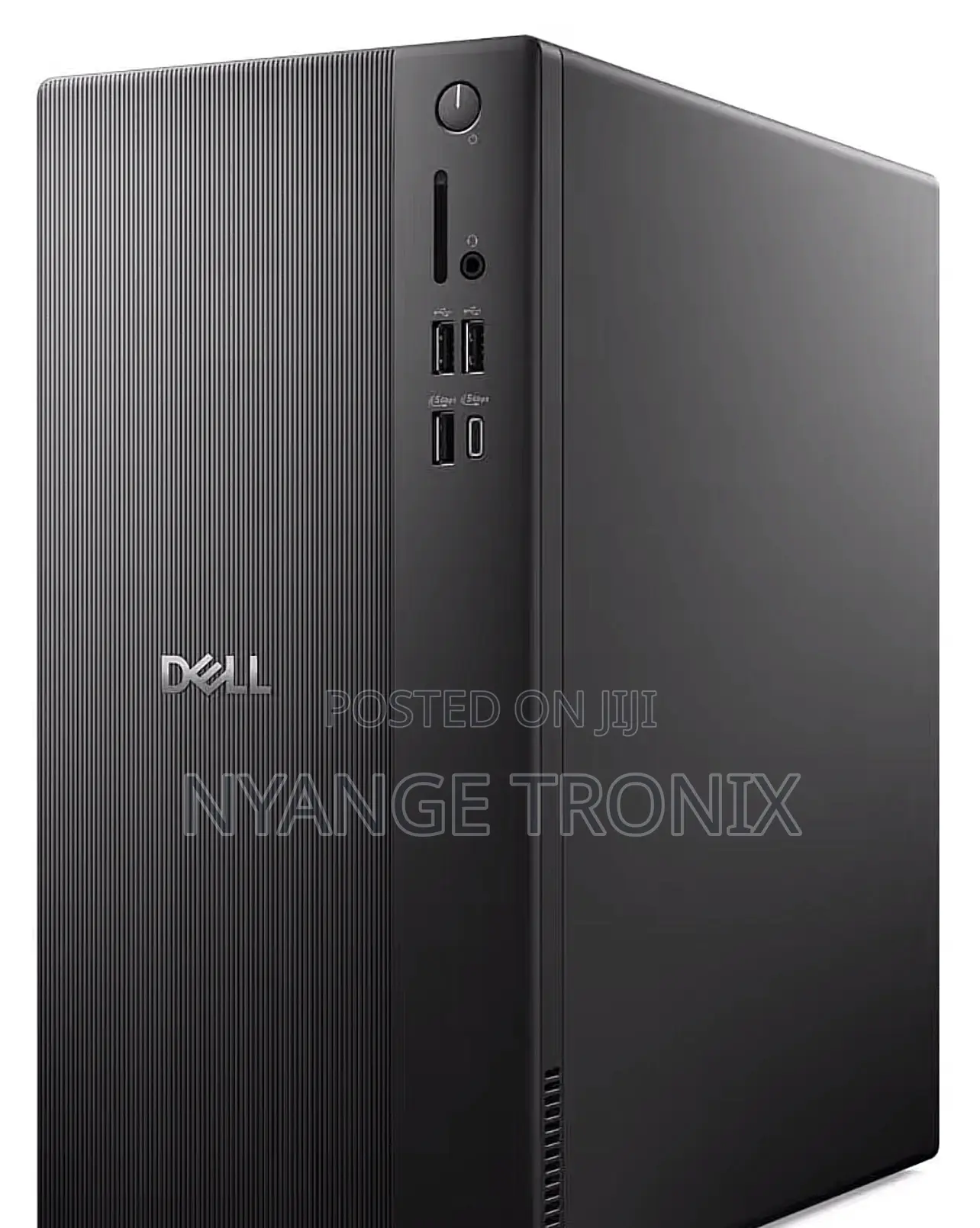 New Desktop Computer Dell 8GB Intel Core i5 SSD 512GB
