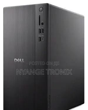 New Desktop Computer Dell 8GB Intel Core i5 SSD 512GB