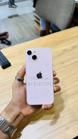 Apple iPhone 13 128 GB White