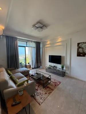 Furnished 1bdrm Apartment in Mikocheni for rent