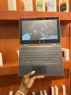Laptop HP ProBook 11 X360 8GB Intel SSD 256GB