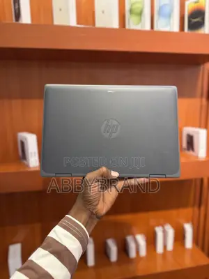 Laptop HP ProBook 11 X360 8GB Intel SSD 256GB