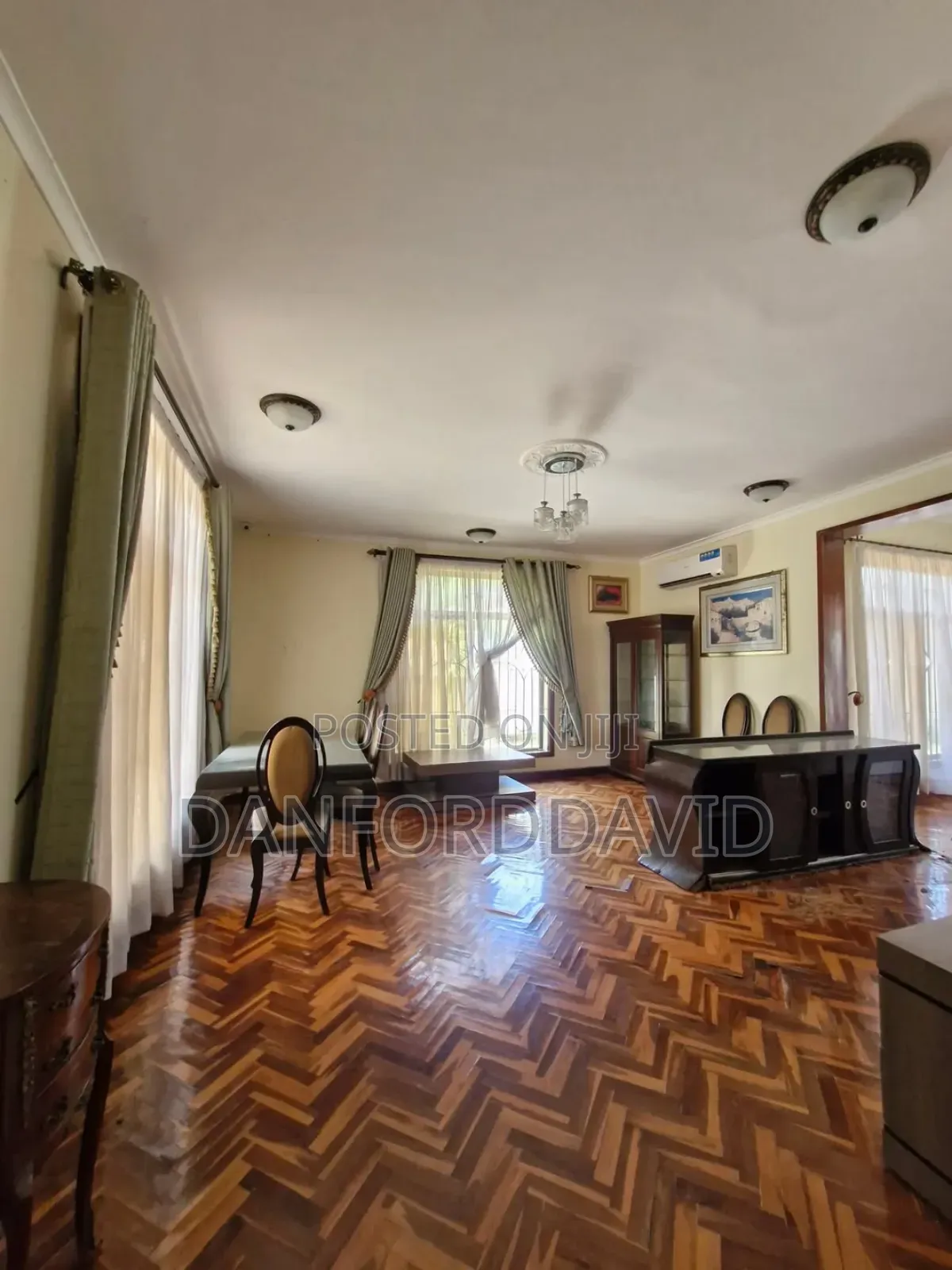 4bdrm Mansion in Kahwa Real Estate, Mbezi Beach for rent