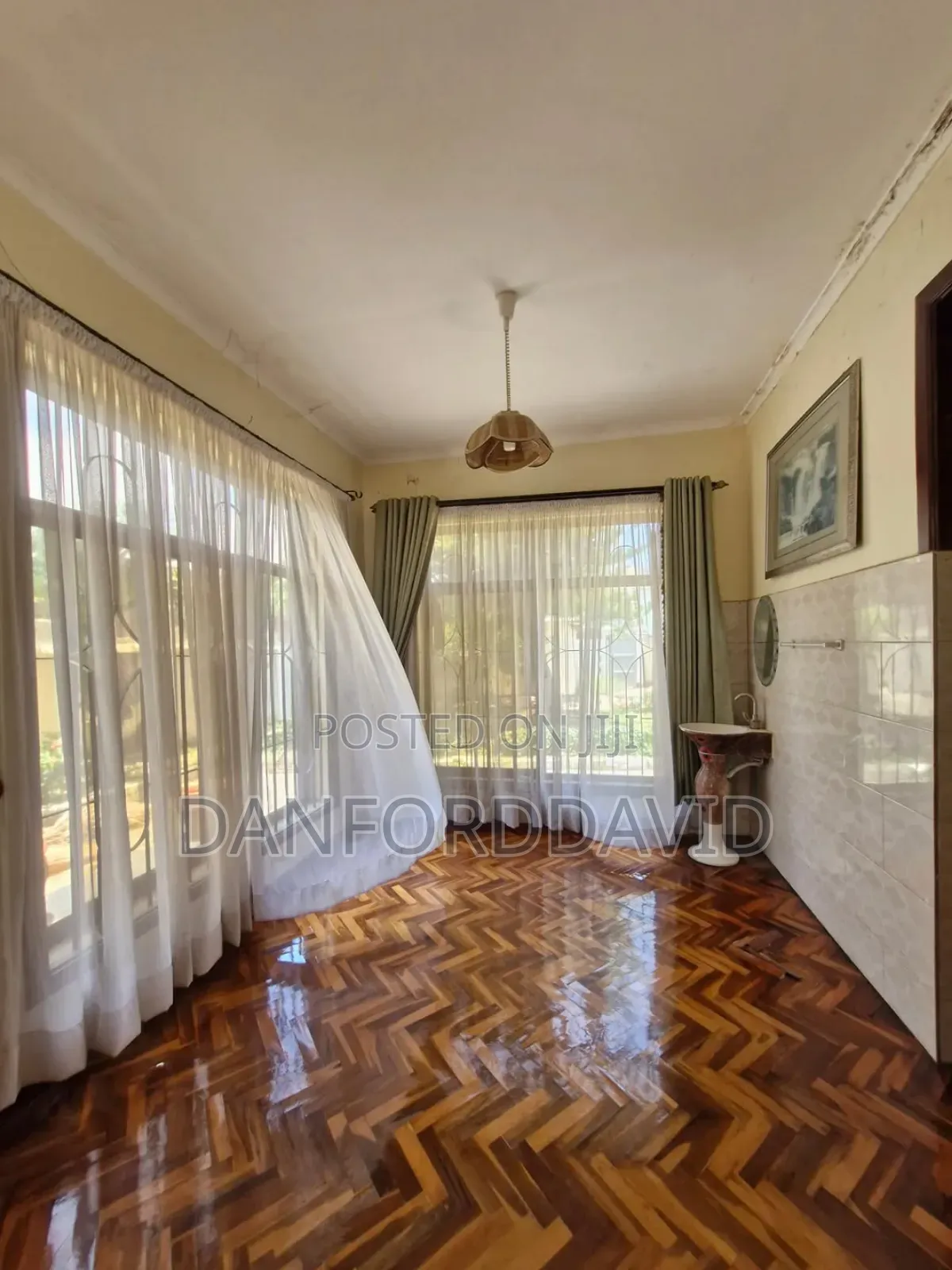 4bdrm Mansion in Kahwa Real Estate, Mbezi Beach for rent