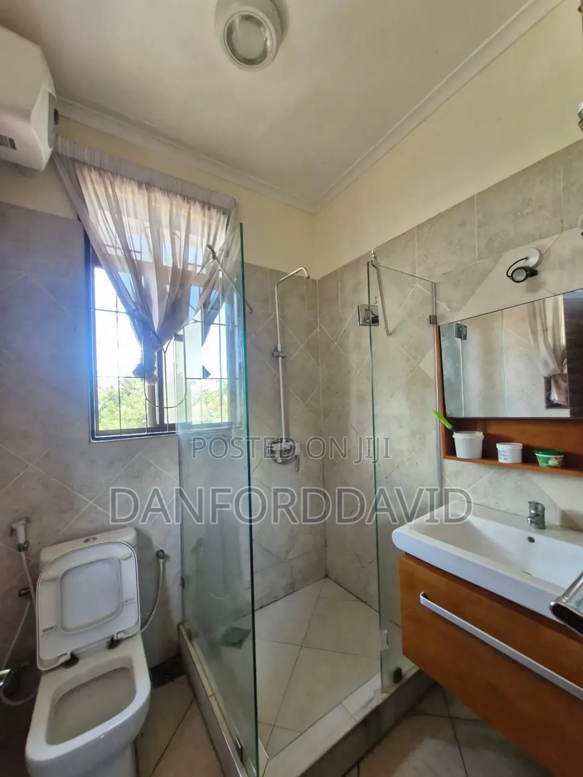 4bdrm Mansion in Kahwa Real Estate, Mbezi Beach for rent