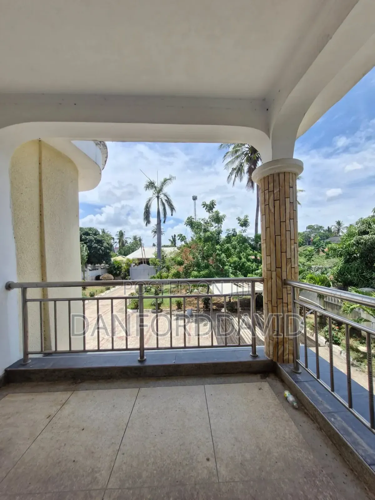 4bdrm Mansion in Kahwa Real Estate, Mbezi Beach for rent