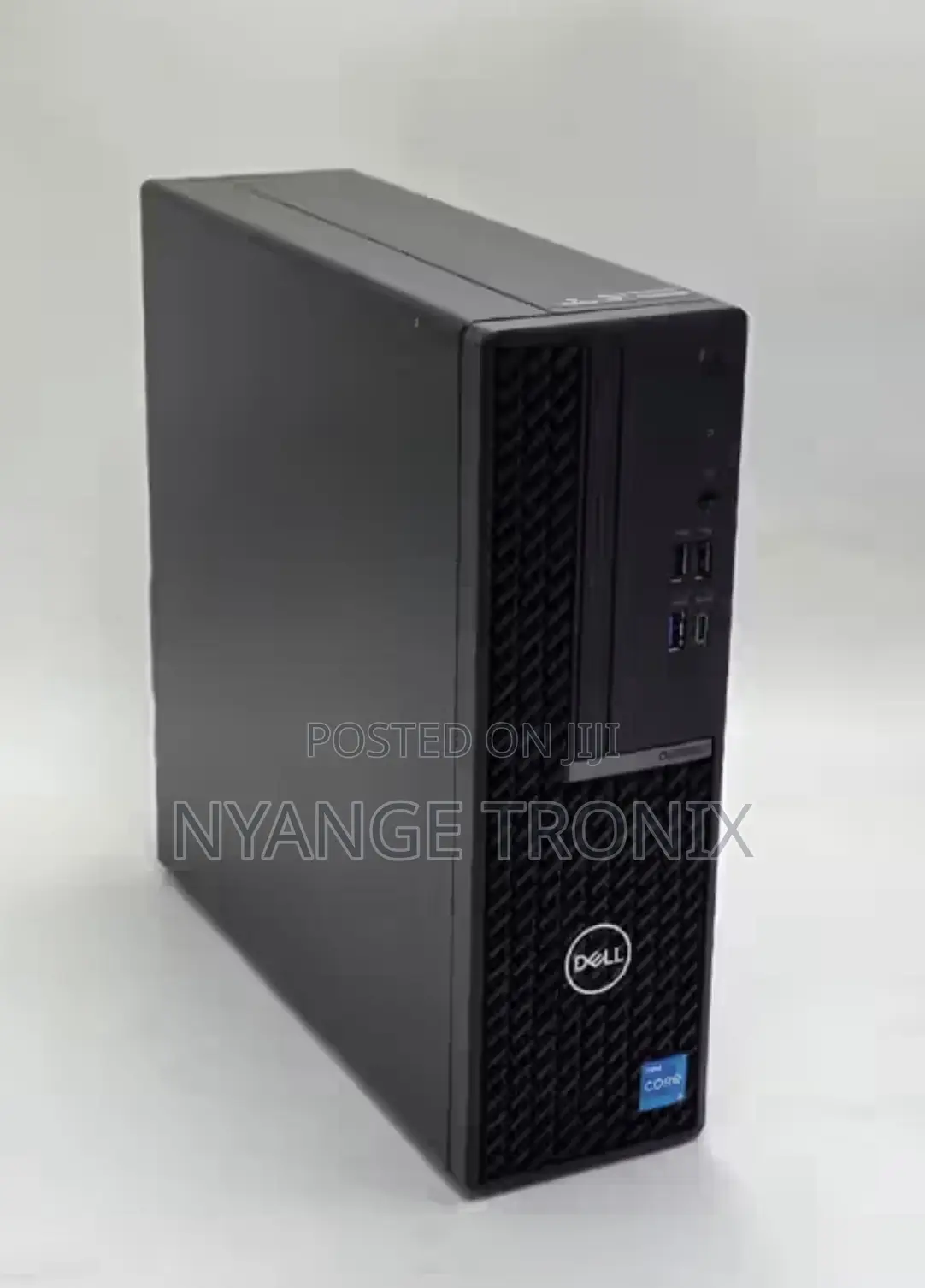 New Desktop Computer Dell Optiplex 7020 8GB Intel Core i5 SSD 512GB