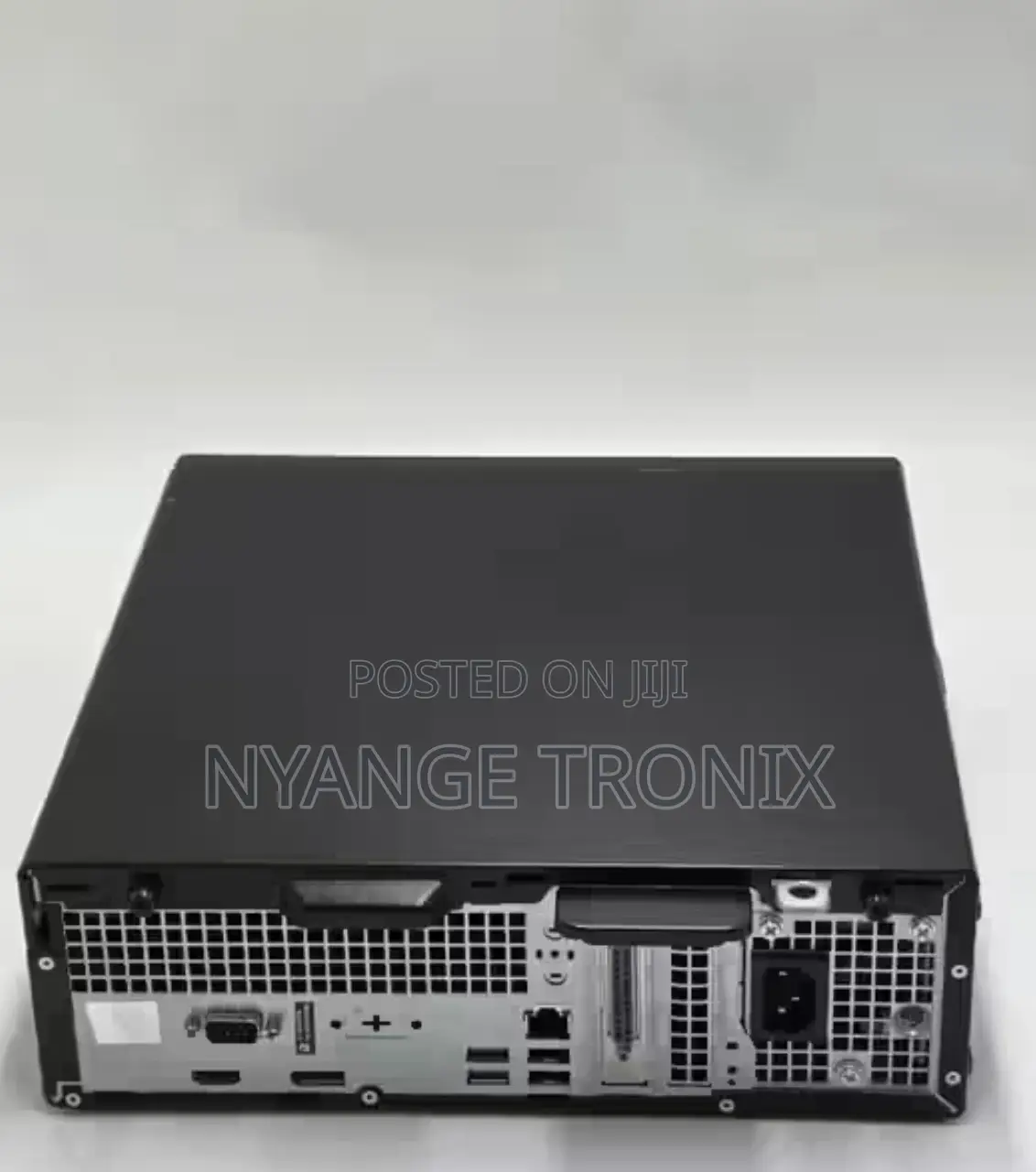 New Desktop Computer Dell Optiplex 7020 8GB Intel Core i5 SSD 512GB