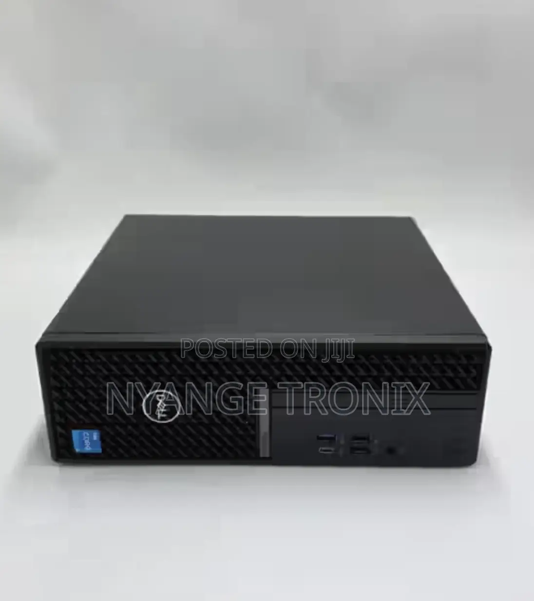 New Desktop Computer Dell Optiplex 7020 8GB Intel Core i5 SSD 512GB