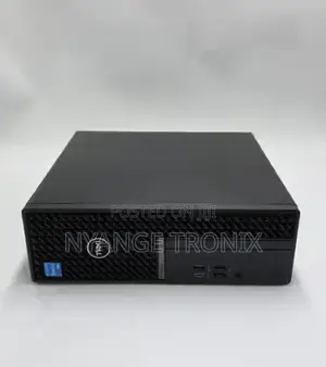 New Desktop Computer Dell Optiplex 7020 8GB Intel Core i5 SSD 512GB