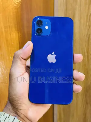 Apple iPhone 12 128 GB Blue