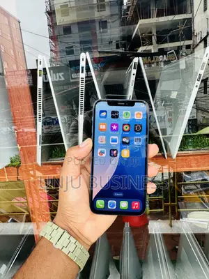 Apple iPhone 12 128 GB Blue