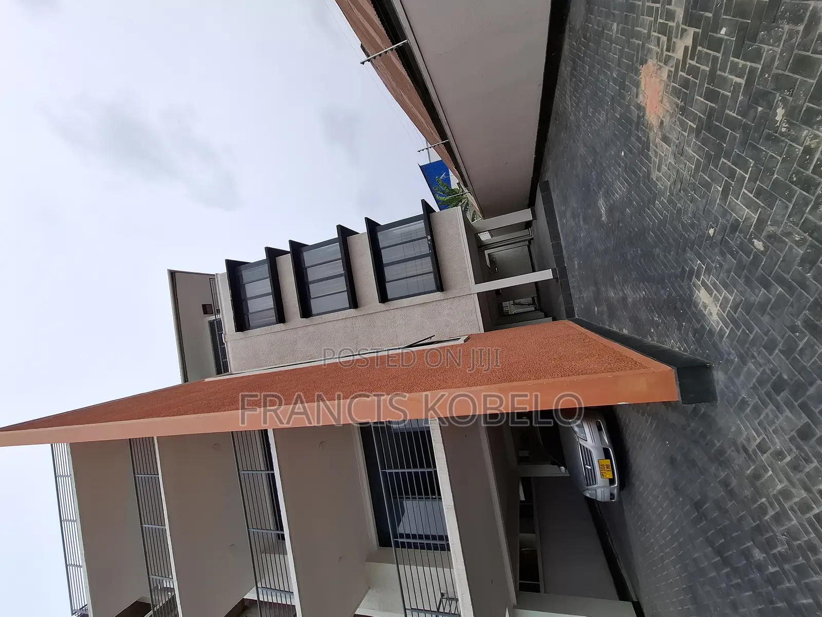 Furnished 3bdrm Apartment in Mikocheni for sale