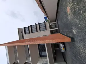 Furnished 3bdrm Apartment in Mikocheni for sale