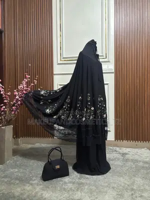 Bag Included