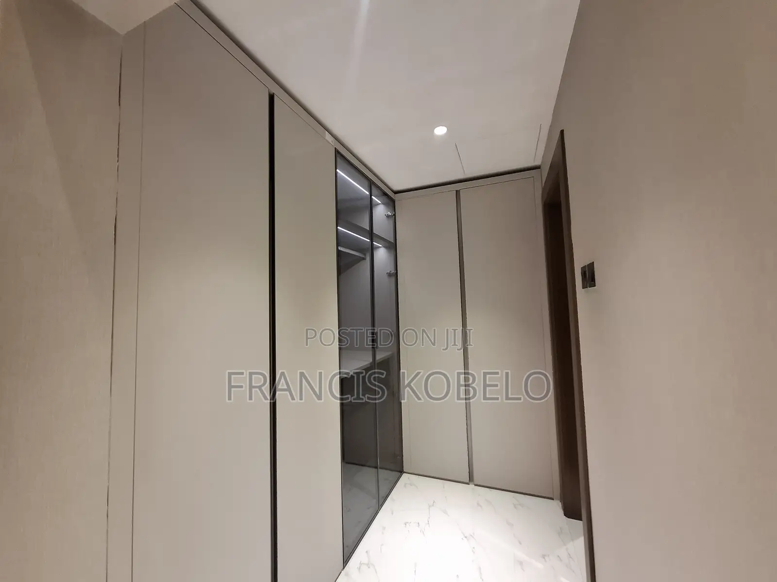 Furnished 2bdrm Apartment in Masaki for sale